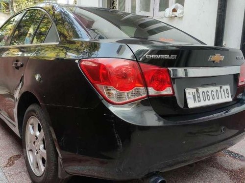 Used 2011 Chevrolet Cruze LTZ MT for sale in Kolkata