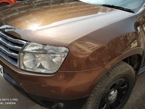 Renault Duster 110PS Diesel RxL 2013 MT for sale in Patna