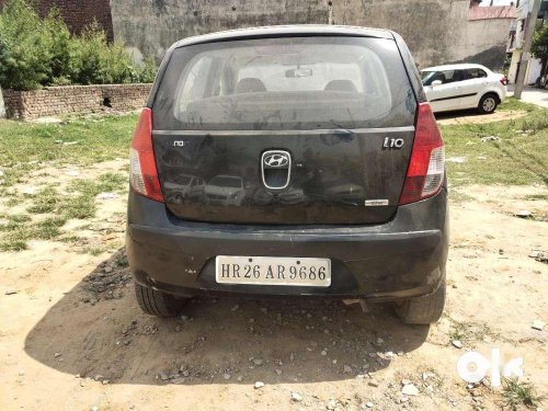 Hyundai i10 Asta 2008 MT for sale in Yamunanagar