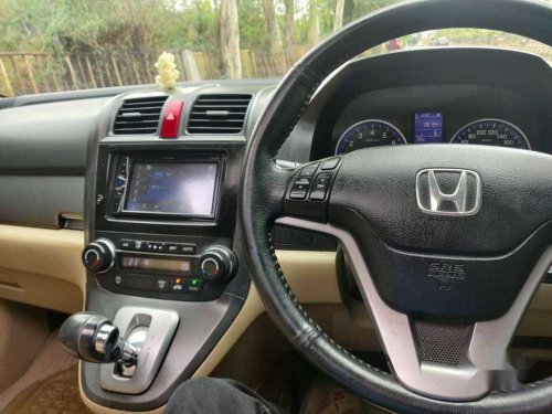 Honda CR V 2.4L 4WD 2012 MT for sale in Nagpur