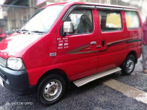 2011 Maruti Suzuki Eeco MT for sale in Junagadh