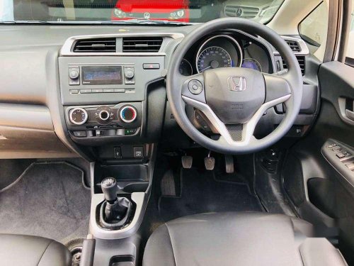 Used 2018 Honda WR-V i-VTEC S MT for sale in Ahmedabad