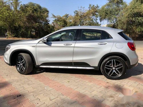 Mercedes-Benz GLA-Class 200 CDI Sport, 2018, Diesel AT in Ahmedabad