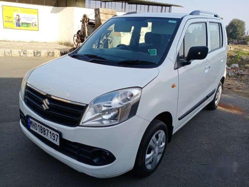 Maruti Suzuki Wagon R 1.0 VXi, 2012, Petrol MT in Mumbai