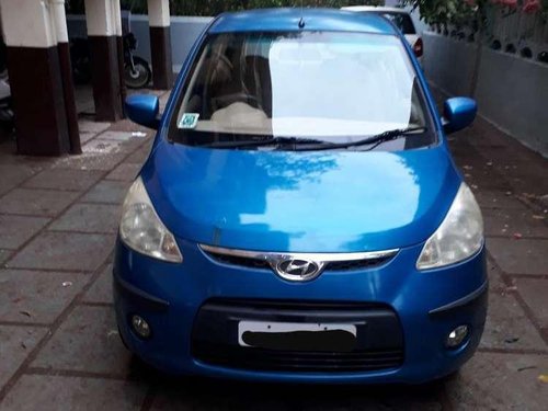 Hyundai i10 Magna 1.1 2007 MT for sale in Goa