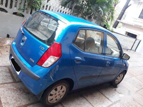 Hyundai i10 Magna 1.1 2007 MT for sale in Goa