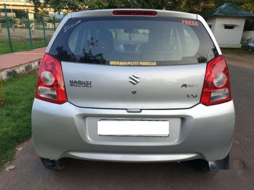 Maruti Suzuki A-Star Vxi, 2010, Petrol MT for sale in Chennai