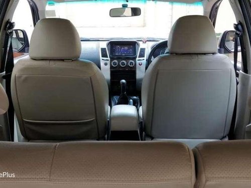 2013 Mitsubishi Pajero Sport AT for sale in Mumbai