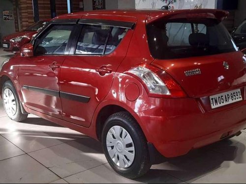 Maruti Suzuki Swift, 2012, Petrol MT in Chennai