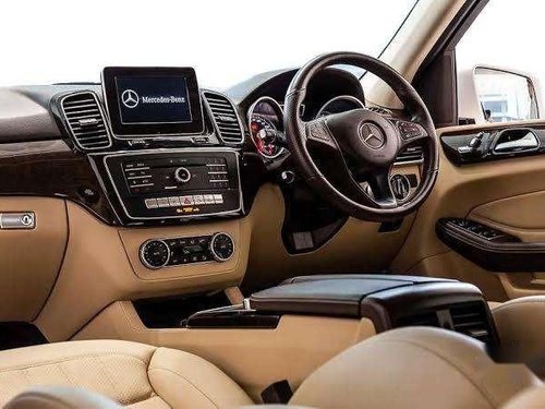 Used Mercedes Benz GLE 2016 AT for sale in Noida