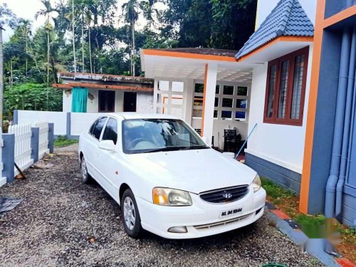 2008 Hyundai Accent Executive MT for sale in Kottayam