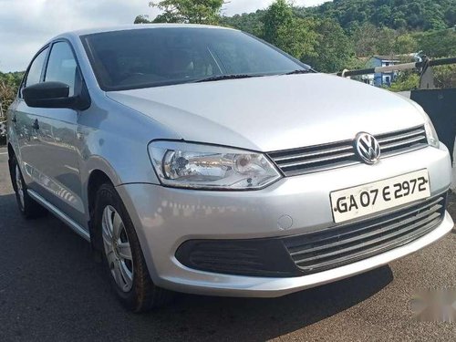 Volkswagen Vento Comfortline, 2011, Petrol MT for sale in Ponda