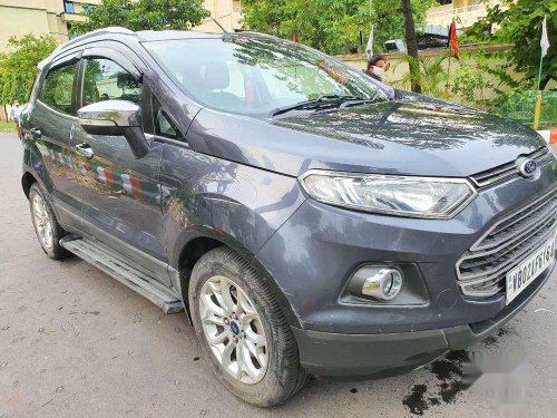 2014 Ford EcoSport MT for sale in Kolkata