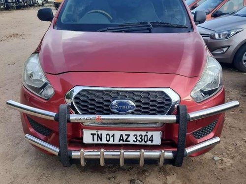 Datsun Go Plus T, 2015, Petrol MT in Madurai