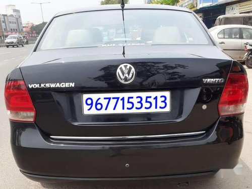 2011 Volkswagen Vento MT for sale in Chennai