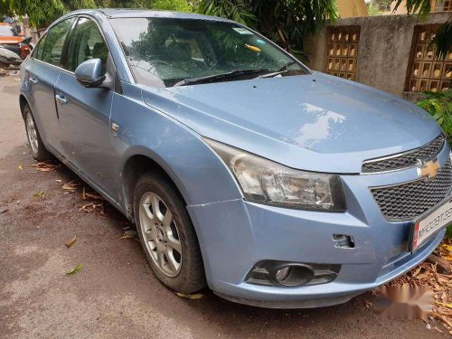 Chevrolet Cruze LTZ 2010 MT for sale in Pune