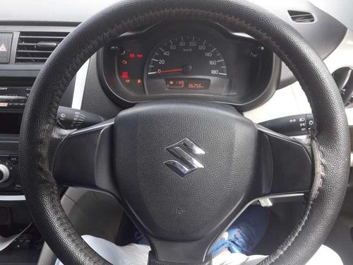 Maruti Suzuki Celerio, 2016, Petrol MT for sale in Vapi