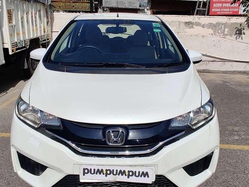 2016 Honda Jazz S MT for sale in Gurgaon