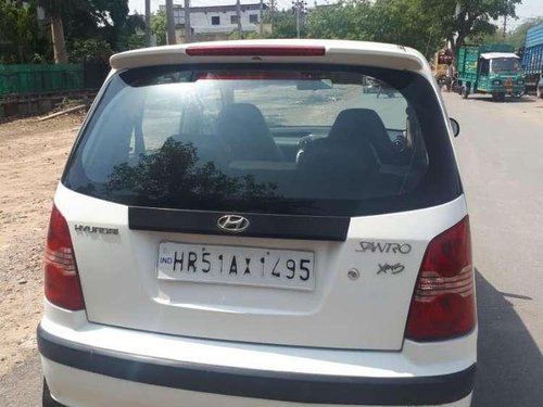 Hyundai Santro Xing GLS 2013 MT for sale in Faridabad