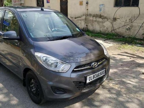 Used Hyundai i10 Sportz 2013 MT for sale in Noida