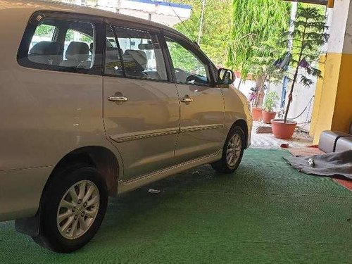 Toyota Innova 2.5 VX BS IV 7 STR, 2012, Diesel MT in Panchkula