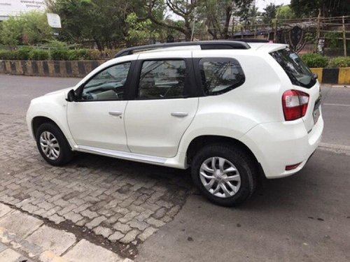 Nissan Terrano XL 2015 MT for sale in Mumbai