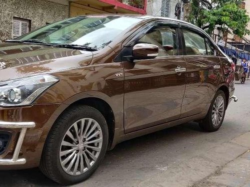 Used 2015 Maruti Suzuki Ciaz MT for sale in Kolkata