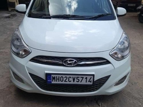 Hyundai i10 Sportz 1.2 2013 MT for sale in Dahanu