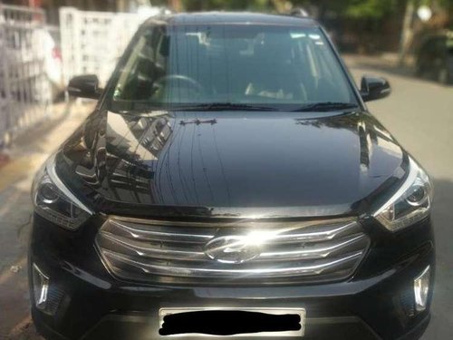 2017 Hyundai Creta 1.6 SX Automatic AT for sale in Hyderabad