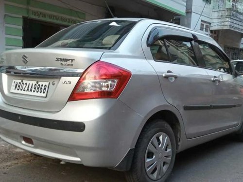 Used 2012 Maruti Suzuki Dzire VXI MT for sale in Kolkata