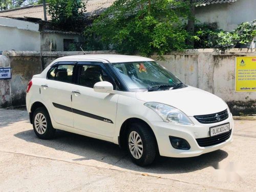 2015 Maruti Suzuki Swift Dzire MT for sale in Muzaffarnagar