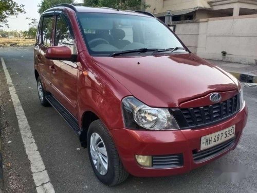 Mahindra Quanto C6, 2013, Diesel MT in Mumbai