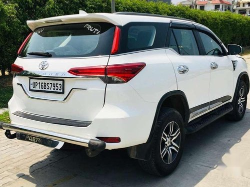 Toyota Fortuner 4x2 Manual 2018 MT for sale in Gurgaon