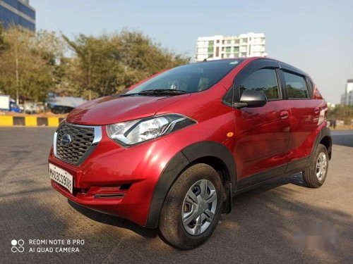 Datsun Redi Go Redi-Go Amt 1.0 S (Automatic), 2018, Petrol AT in Mumbai