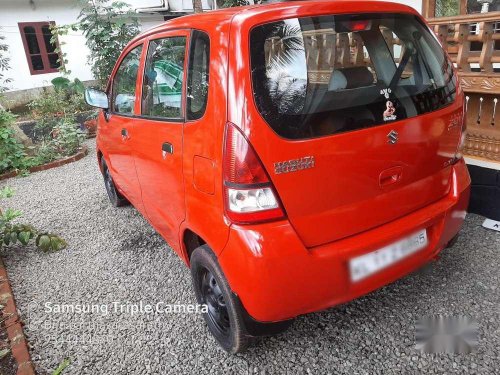 Used 2007 Maruti Suzuki Estilo MT for sale in Pathanamthitta