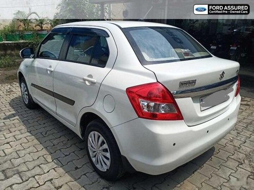 2015 Maruti Dzire VXI MT for sale in Guwahati