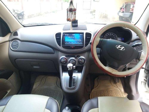 Hyundai i10 Sportz 1.2 2013 MT for sale in Dahanu