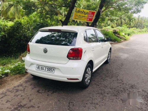 2010 Volkswagen Polo MT for sale in Tirur