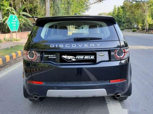 2016 Land Rover Discovery AT for sale in Faizabad