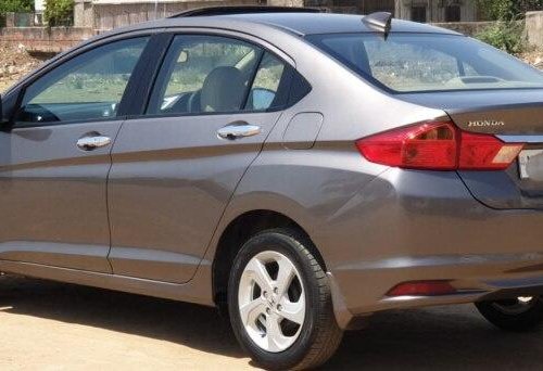 2014 Honda City i-VTEC VX MT for sale in Ahmedabad