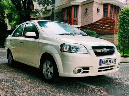 Chevrolet Aveo LT 1.6, 2006, Petrol MT for sale in Nagar