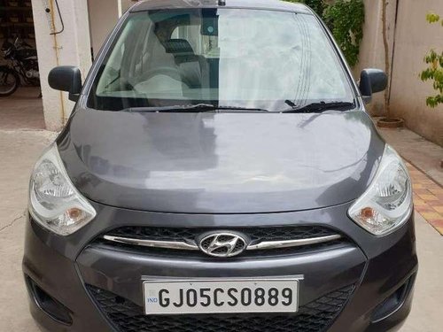 2011 Hyundai i10 Era 1.1 MT for sale in Surat