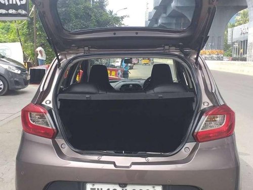 Tata Tiago, 2018, Petrol MT for sale in Chennai