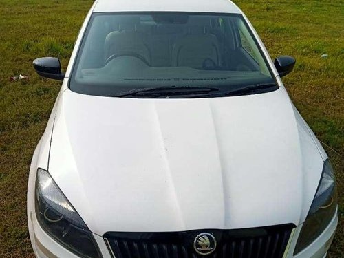 2015 Skoda Rapid MT for sale in Kolkata