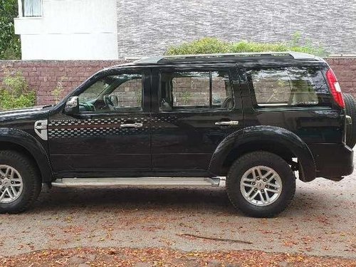Ford Endeavour 3.0L 4X4 Automatic, 2012, Diesel AT in Bhopal