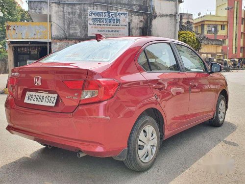 Honda Amaze 1.2 S i-VTEC, 2018, Petrol MT in Kolkata
