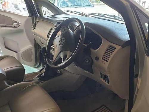 Toyota Innova 2.5 VX BS IV 7 STR, 2012, Diesel MT in Panchkula