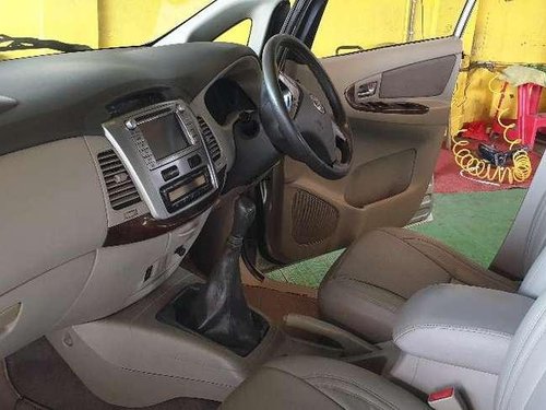 Toyota Innova 2.5 VX BS IV 7 STR, 2012, Diesel MT in Panchkula