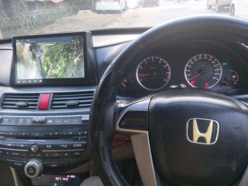 Honda Accord 2.4 Manual, 2012, Petrol MT in Panchkula