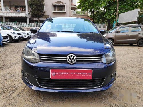 Used 2015 Volkswagen Vento AT for sale in Nashik